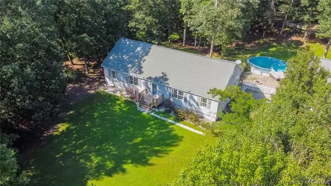 4555 Good Hope Rd, Lanexa, VA 23089 photo 3
