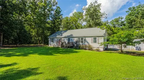 4555 Good Hope Rd, Lanexa, VA 23089 photo 4