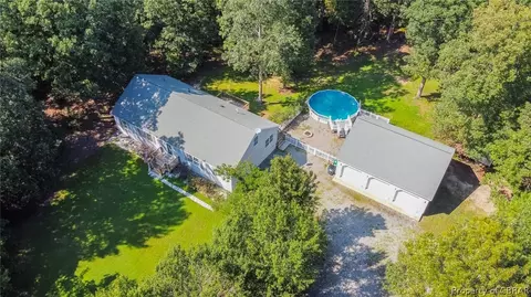 4555 Good Hope Rd, Lanexa, VA 23089 photo 2