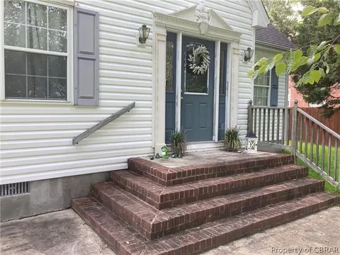 13 Rockwell Rd, Hampton, VA 23669 photo 1