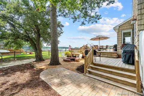 480 Wind Mill Point Rd, Hampton, VA 23664 photo 5