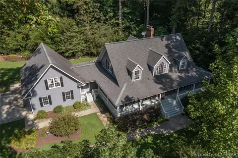 6493 Milford Rd, Gloucester, VA 23061 photo 1