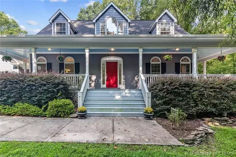 6493 Milford Rd, Gloucester, VA 23061 photo 3