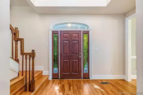 6493 Milford Rd, Gloucester, VA 23061 photo 5