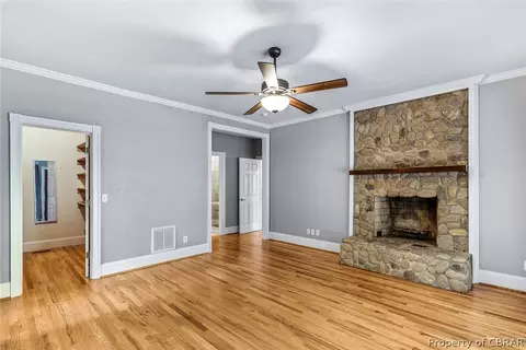 6493 Milford Rd, Gloucester, VA 23061 photo 20