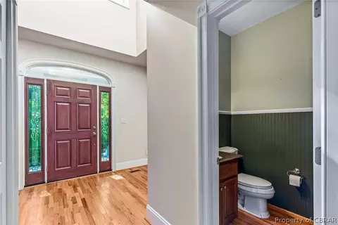 6493 Milford Rd, Gloucester, VA 23061 photo 17