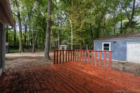 4221 Aberdeen Creek Rd, Gloucester, VA 23061 photo 45