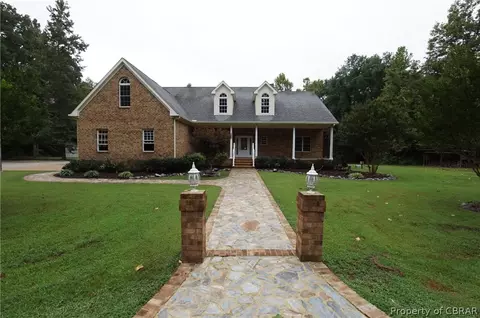 7252 Featherbed Ln, Gloucester, VA 23061 photo 1