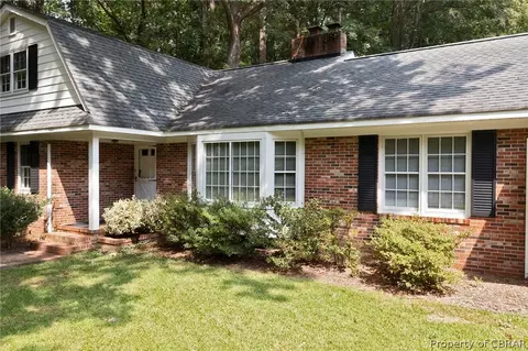 7861 Indian Rd, Gloucester, VA 23061 photo 7