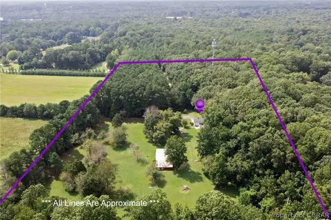 7861 Indian Rd, Gloucester, VA 23061 photo 1