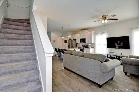 7420 Dehardit Ave, Gloucester Point, VA 23062 photo 5