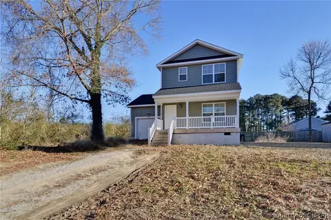 7420 Dehardit Ave, Gloucester Point, VA 23062 photo 2