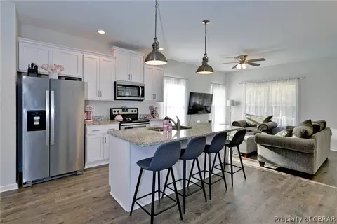 7420 Dehardit Ave, Gloucester Point, VA 23062 photo 11