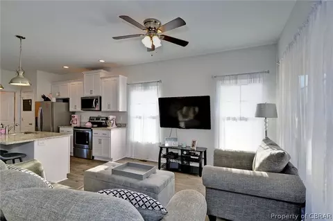 7420 Dehardit Ave, Gloucester Point, VA 23062 photo 6