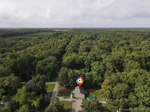 12380 Cedar Trl, Gloucester, VA 23061 photo 30