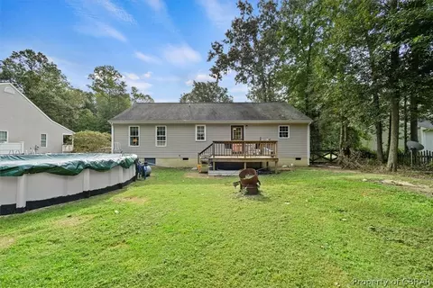 12380 Cedar Trl, Gloucester, VA 23061 photo 26