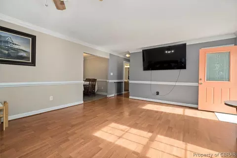 12380 Cedar Trl, Gloucester, VA 23061 photo 9