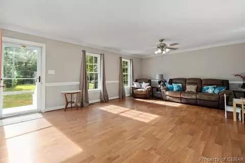 12380 Cedar Trl, Gloucester, VA 23061 photo 8