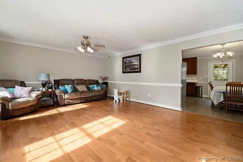 12380 Cedar Trl, Gloucester, VA 23061 photo 7