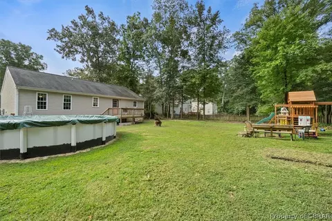 12380 Cedar Trl, Gloucester, VA 23061 photo 24
