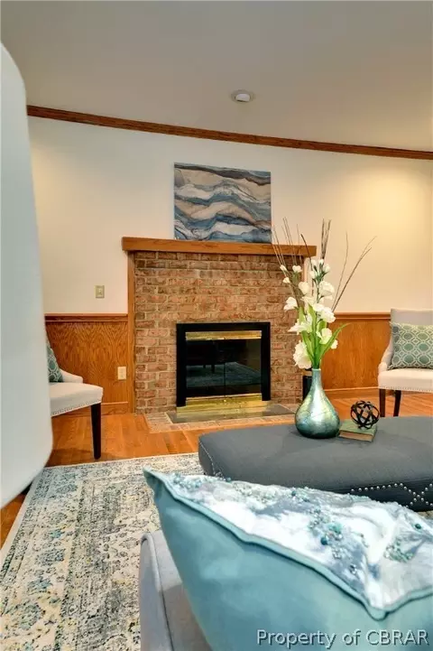 112 Royal North Devon, Williamsburg, VA 23188 photo 6
