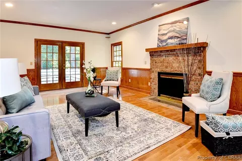112 Royal North Devon, Williamsburg, VA 23188 photo 3