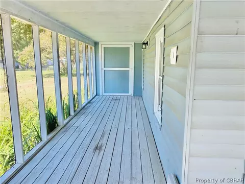 198 Benson Rd, Weems, VA 22576 photo 6