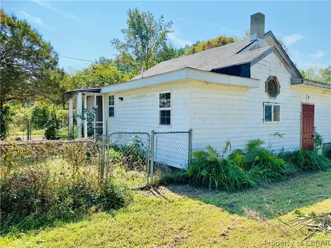 198 Benson Rd, Weems, VA 22576 photo 20