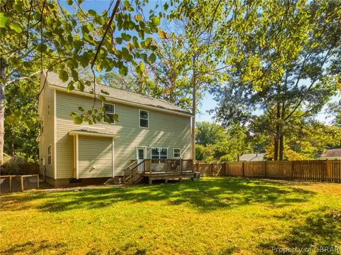401 Calvert St, Hampton, VA 23669 photo 35