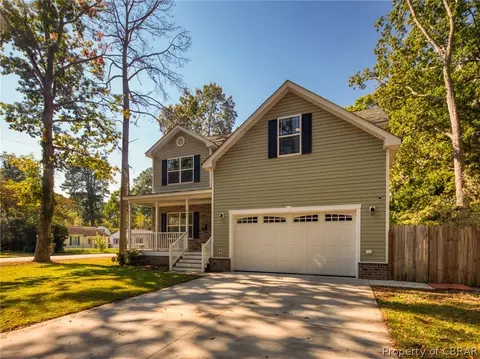 401 Calvert St, Hampton, VA 23669 photo 2
