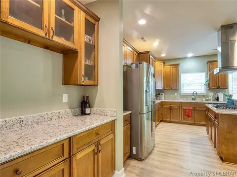 401 Calvert St, Hampton, VA 23669 photo 14