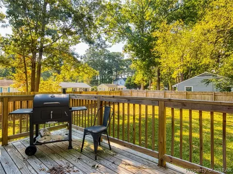 401 Calvert St, Hampton, VA 23669 photo 33