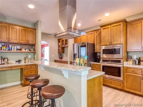 401 Calvert St, Hampton, VA 23669 photo 12