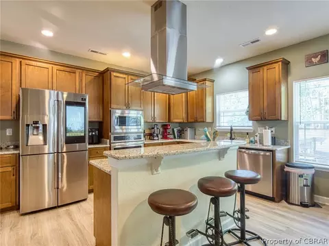 401 Calvert St, Hampton, VA 23669 photo 10