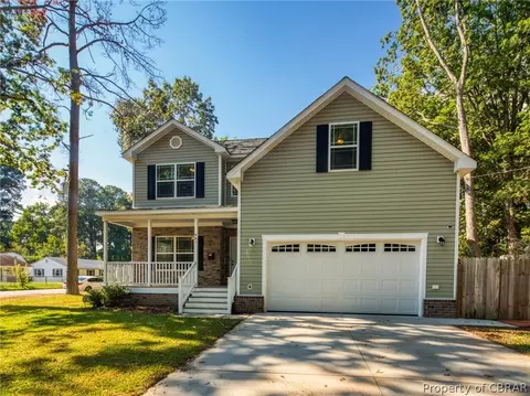401 Calvert St, Hampton, VA 23669 photo 1
