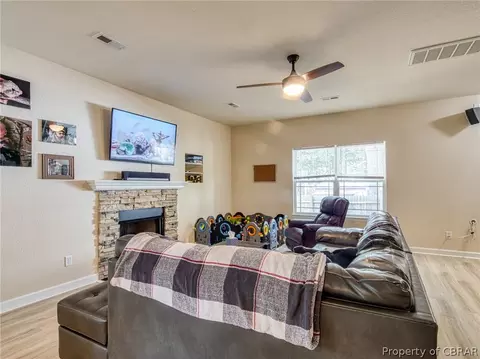 401 Calvert St, Hampton, VA 23669 photo 7