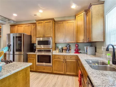 401 Calvert St, Hampton, VA 23669 photo 15