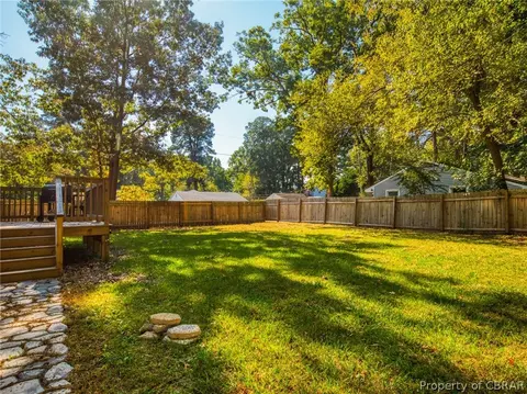 401 Calvert St, Hampton, VA 23669 photo 34