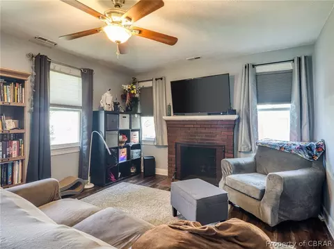 50 Hill St, Hampton, VA 23661 photo 7