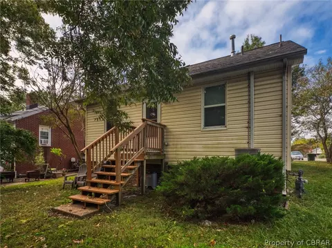 50 Hill St, Hampton, VA 23661 photo 16