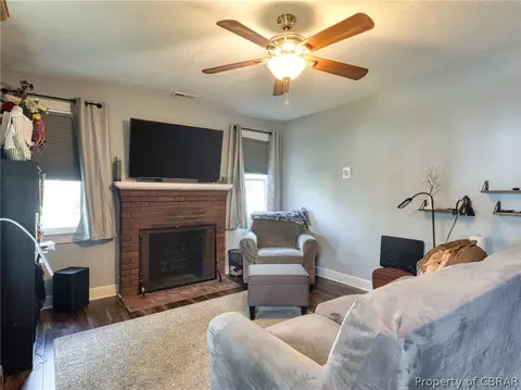 50 Hill St, Hampton, VA 23661 photo 6