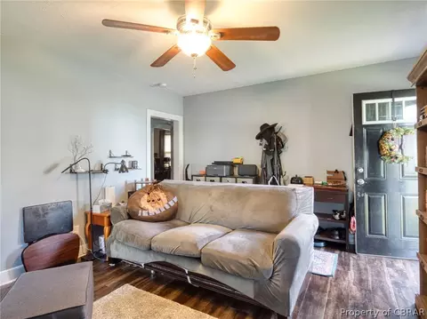 50 Hill St, Hampton, VA 23661 photo 8
