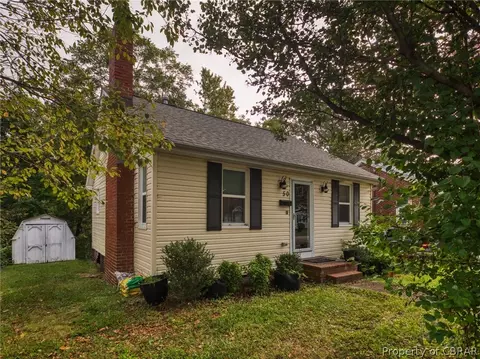 50 Hill St, Hampton, VA 23661 photo 2