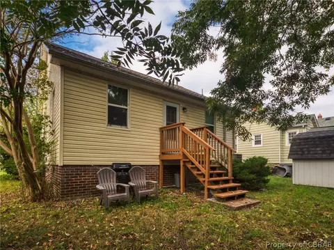50 Hill St, Hampton, VA 23661 photo 17