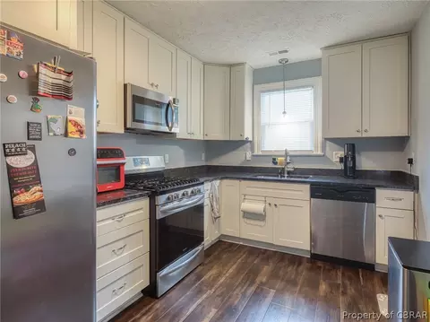 50 Hill St, Hampton, VA 23661 photo 3