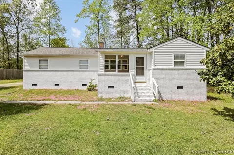 6161 Centerville Rd, Williamsburg, VA 23188 photo 1