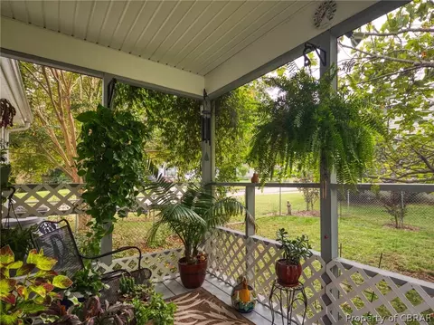 6746 Cox Ave, Gloucester, VA 23061 photo 23