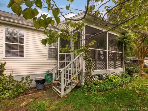 6746 Cox Ave, Gloucester, VA 23061 photo 27