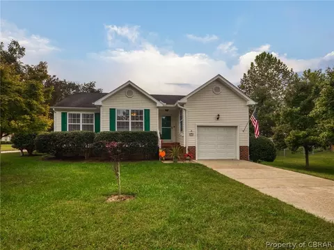 6746 Cox Ave, Gloucester, VA 23061 photo 1