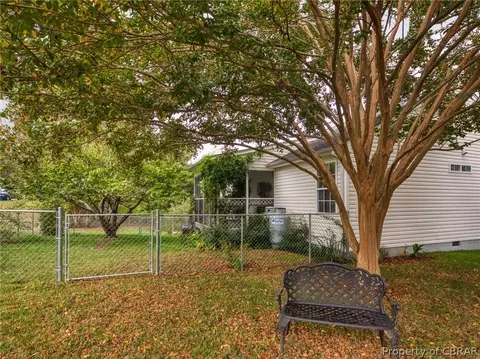 6746 Cox Ave, Gloucester, VA 23061 photo 24